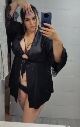 Milf show 